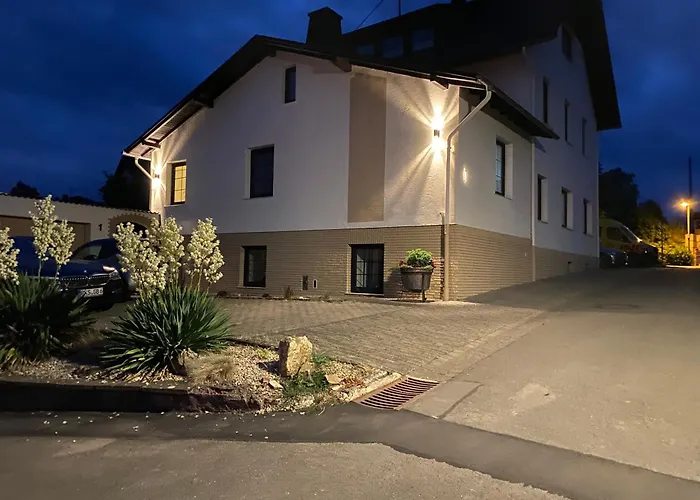 Ferienwohnung Hanna
