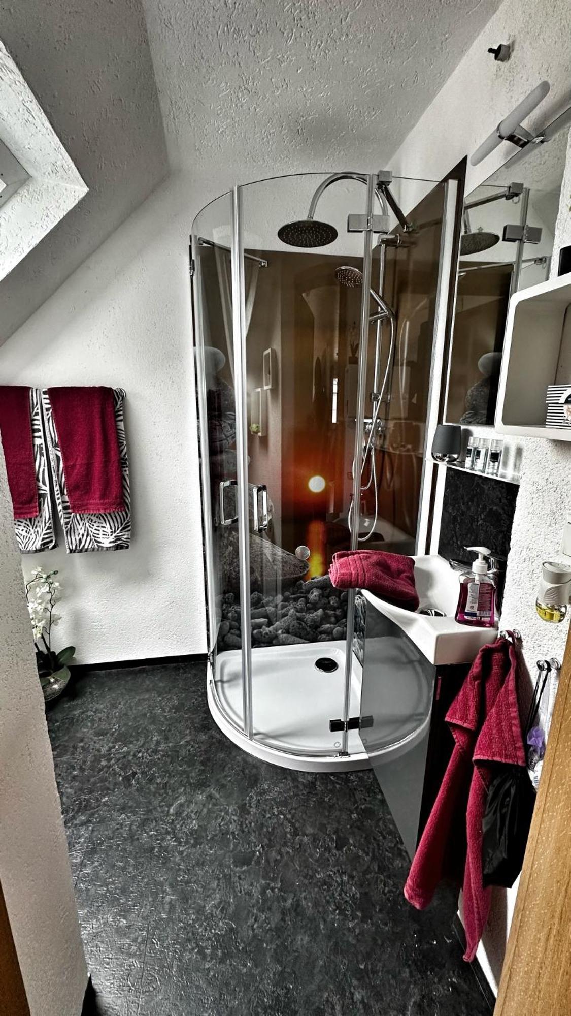 Apartment Hanna *