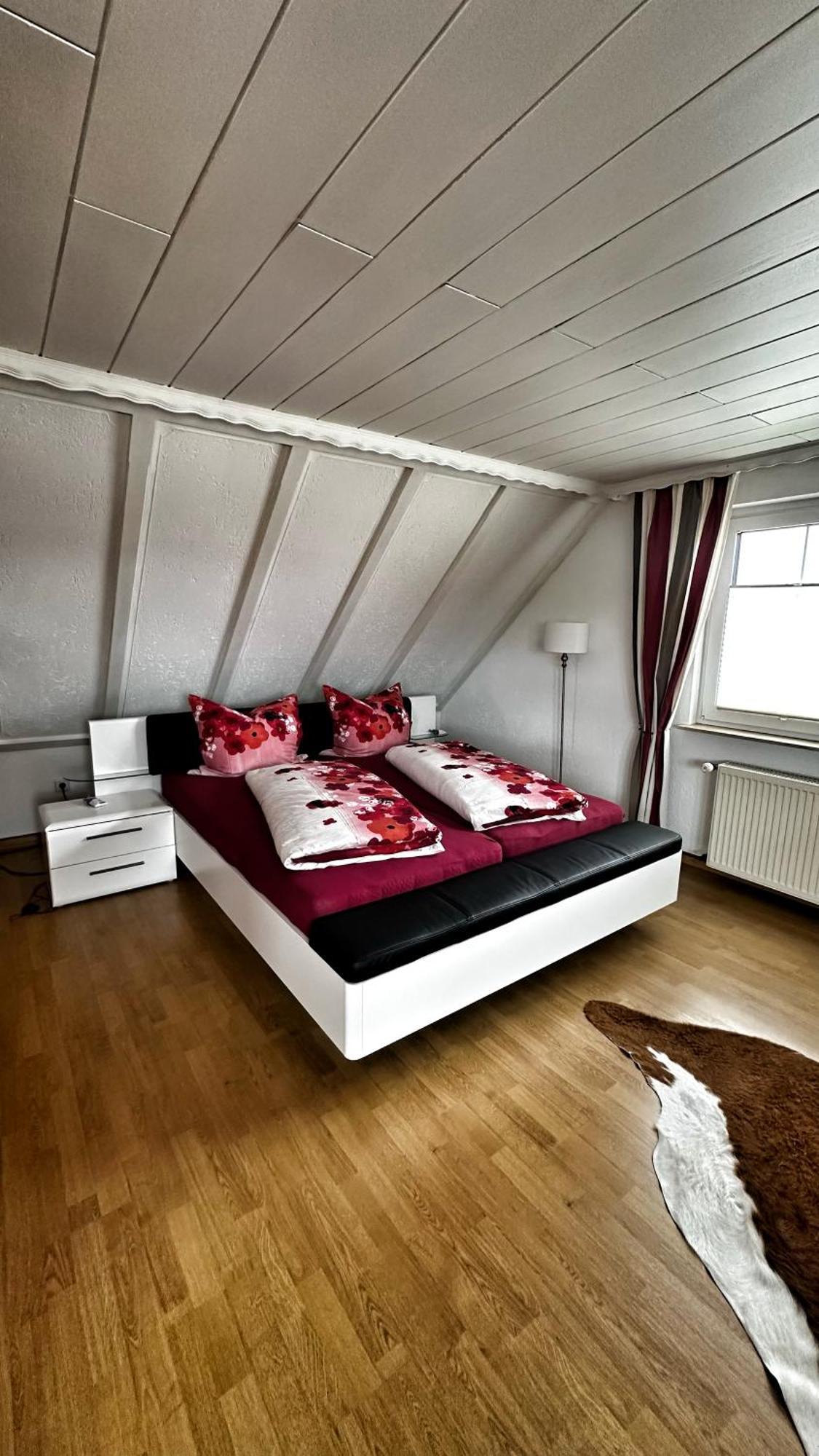 Apartment Hanna *
